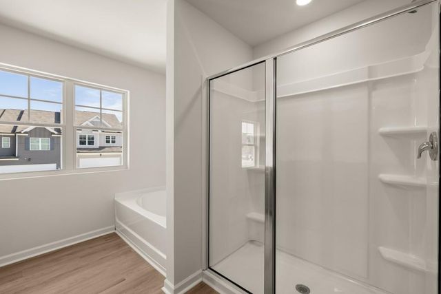 130 Hughes Place Drive, Dawsonville, GA 30534