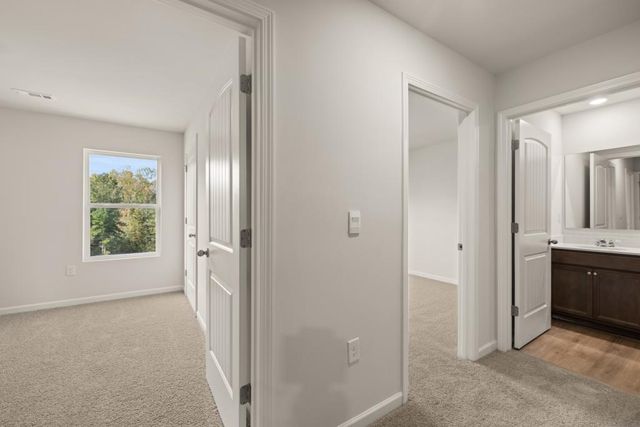 130 Hughes Place Drive, Dawsonville, GA 30534