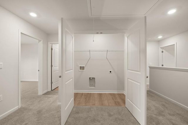 130 Hughes Place Drive, Dawsonville, GA 30534