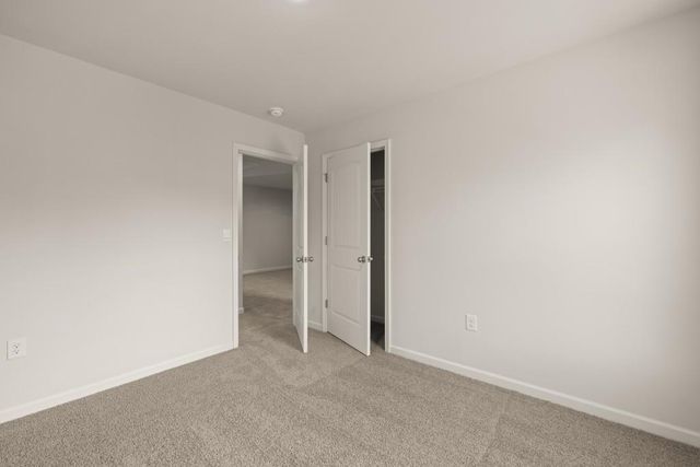 130 Hughes Place Drive, Dawsonville, GA 30534