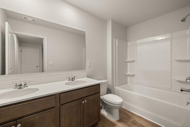 130 Hughes Place Drive, Dawsonville, GA 30534