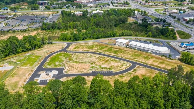 130 Hughes Place Drive, Dawsonville, GA 30534