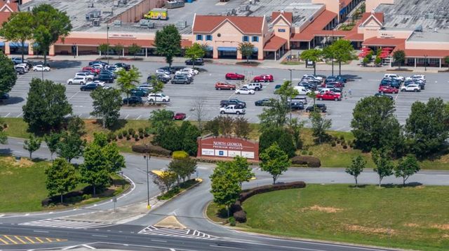 130 Hughes Place Drive, Dawsonville, GA 30534