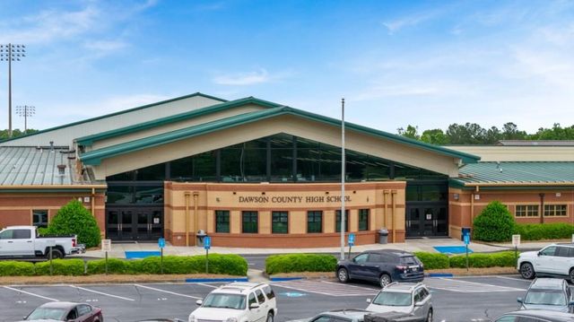 130 Hughes Place Drive, Dawsonville, GA 30534