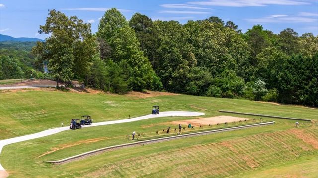 130 Hughes Place Drive, Dawsonville, GA 30534