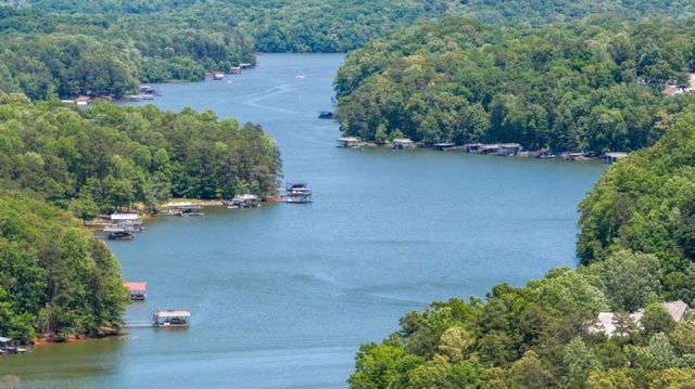 130 Hughes Place Drive, Dawsonville, GA 30534