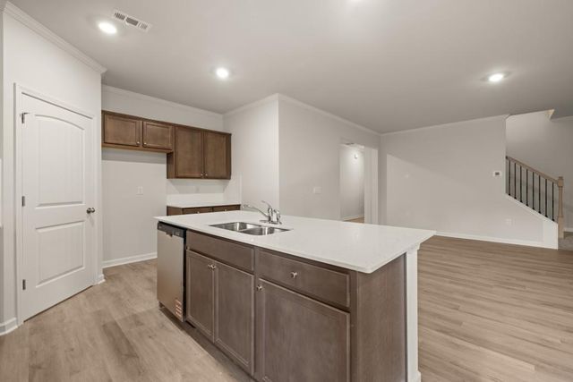 130 Hughes Place Drive, Dawsonville, GA 30534