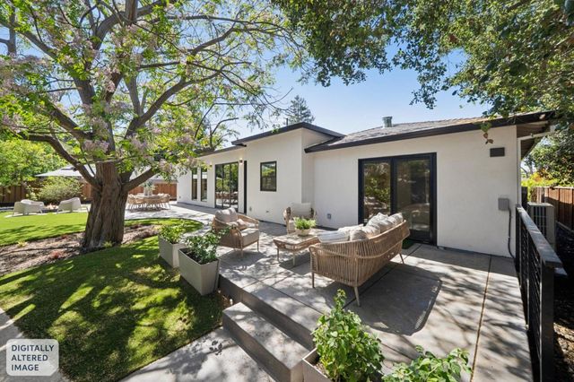 215 Lauella Court, Mountain View, CA 94041