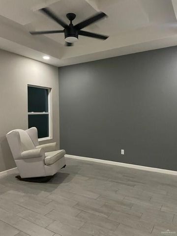 3105 Bobcat Avenue, Edinburg, TX 78542