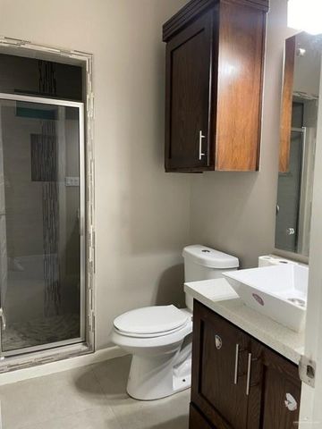 3105 Bobcat Avenue, Edinburg, TX 78542