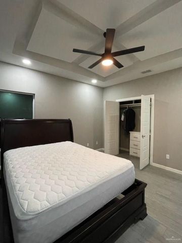 3105 Bobcat Avenue, Edinburg, TX 78542