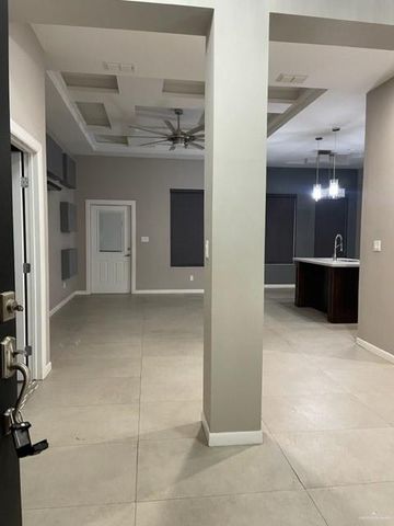 3105 Bobcat Avenue, Edinburg, TX 78542