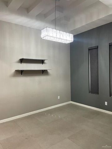 3105 Bobcat Avenue, Edinburg, TX 78542