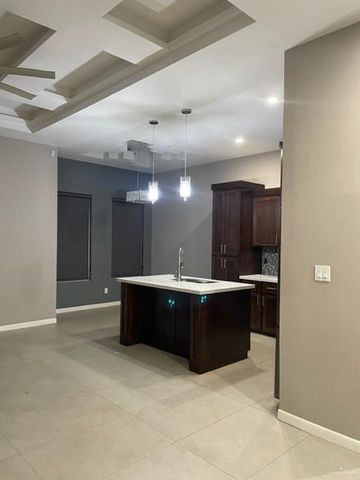 3105 Bobcat Avenue, Edinburg, TX 78542