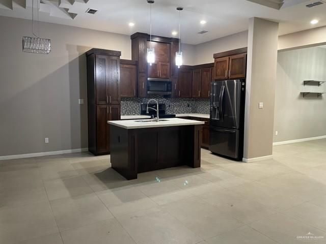 3105 Bobcat Avenue, Edinburg, TX 78542