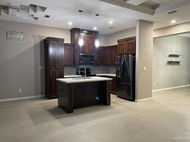 3105 Bobcat Avenue, Edinburg, TX 78542