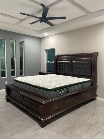 3105 Bobcat Avenue, Edinburg, TX 78542