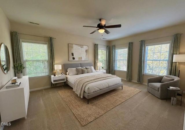 100 Pathwood Lane, Durham, NC 27705