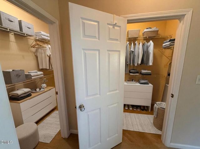 100 Pathwood Lane, Durham, NC 27705