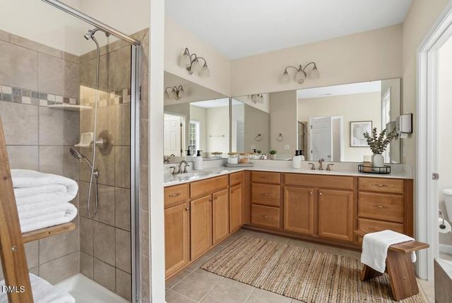 100 Pathwood Lane, Durham, NC 27705