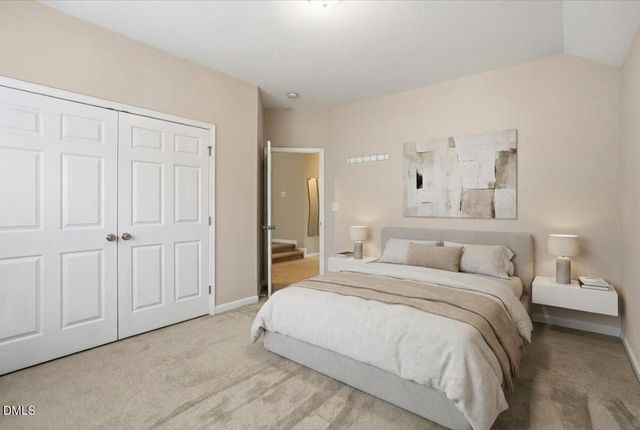 100 Pathwood Lane, Durham, NC 27705