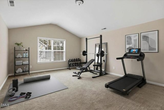 100 Pathwood Lane, Durham, NC 27705