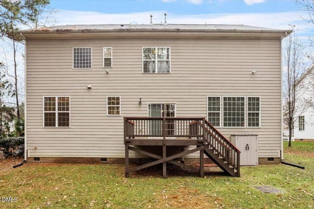 100 Pathwood Lane, Durham, NC 27705