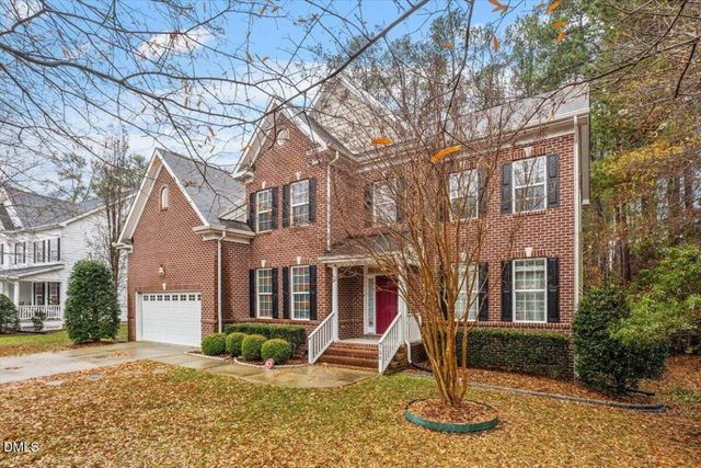 100 Pathwood Lane, Durham, NC 27705
