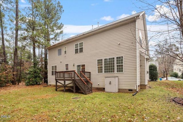 100 Pathwood Lane, Durham, NC 27705