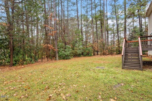 100 Pathwood Lane, Durham, NC 27705