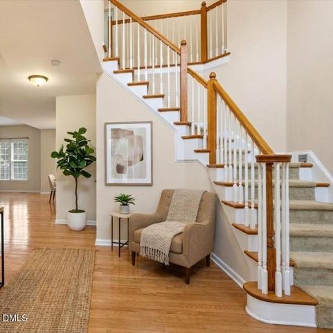 100 Pathwood Lane, Durham, NC 27705