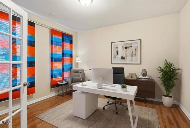 100 Pathwood Lane, Durham, NC 27705