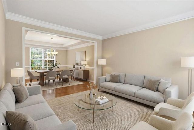 100 Pathwood Lane, Durham, NC 27705