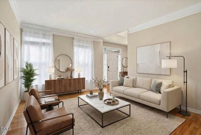 100 Pathwood Lane, Durham, NC 27705