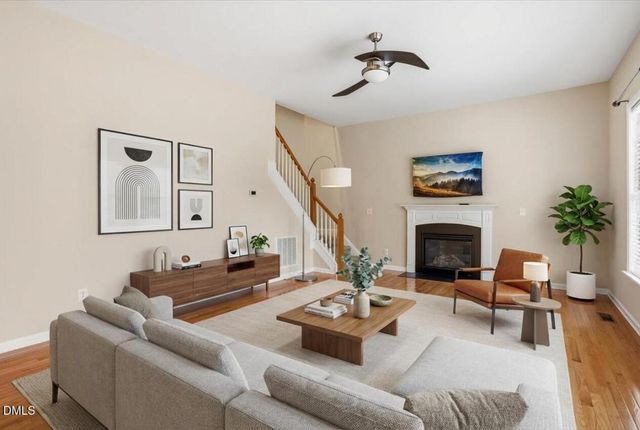 100 Pathwood Lane, Durham, NC 27705