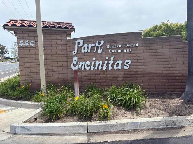 444 N El Camino Real 23, Encinitas, CA 92024
