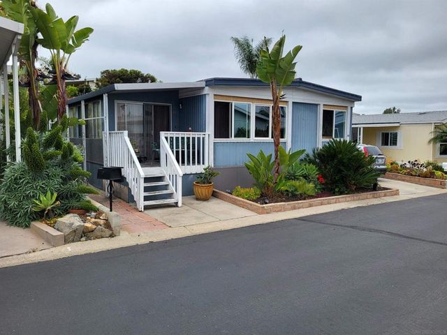 444 N El Camino Real 23, Encinitas, CA 92024