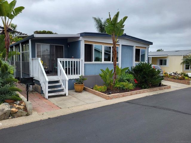 444 N El Camino Real 23, Encinitas, CA 92024