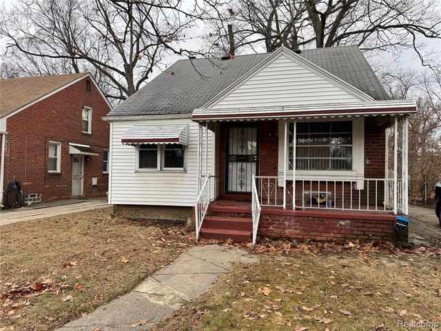 19455 Avon Avenue, Detroit, MI 48219