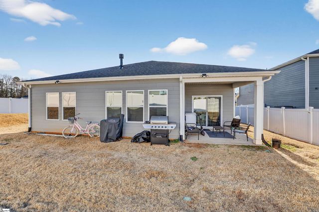 967 Burghley Circle, Greer, SC 29651