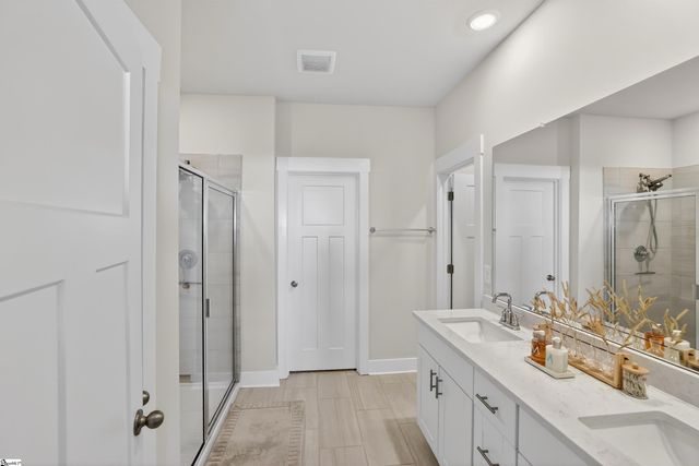 967 Burghley Circle, Greer, SC 29651