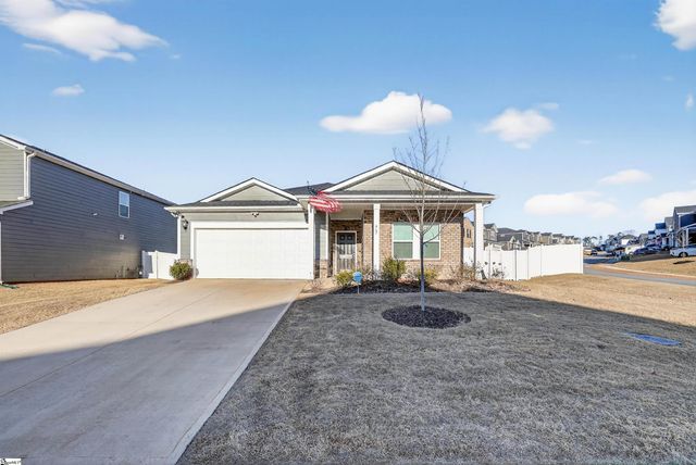 967 Burghley Circle, Greer, SC 29651