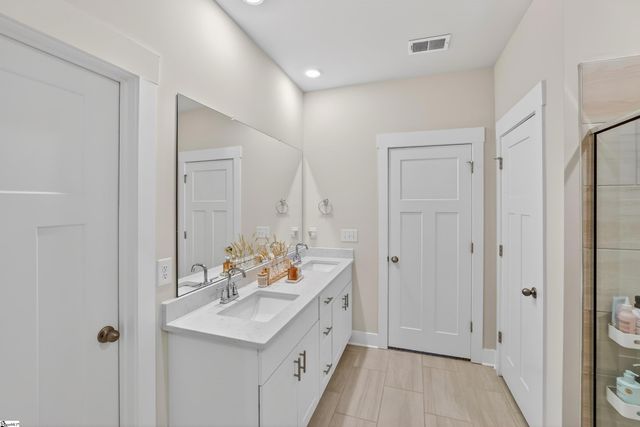 967 Burghley Circle, Greer, SC 29651