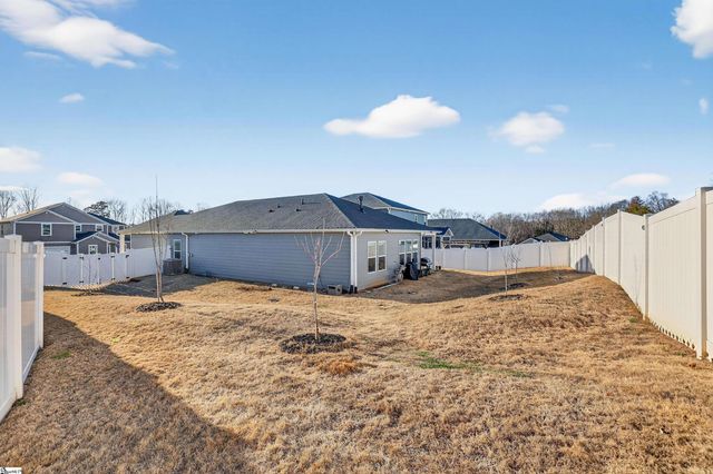 967 Burghley Circle, Greer, SC 29651