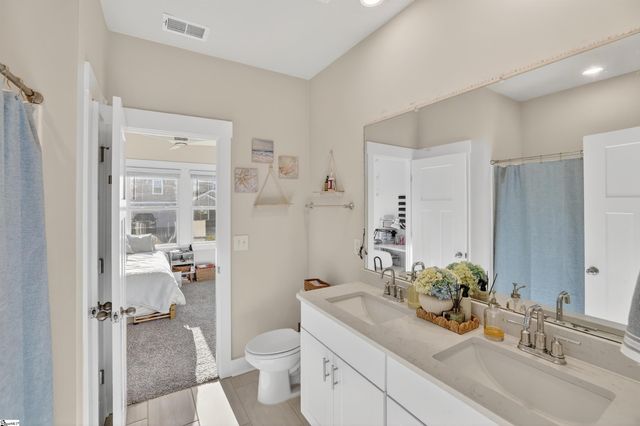 967 Burghley Circle, Greer, SC 29651