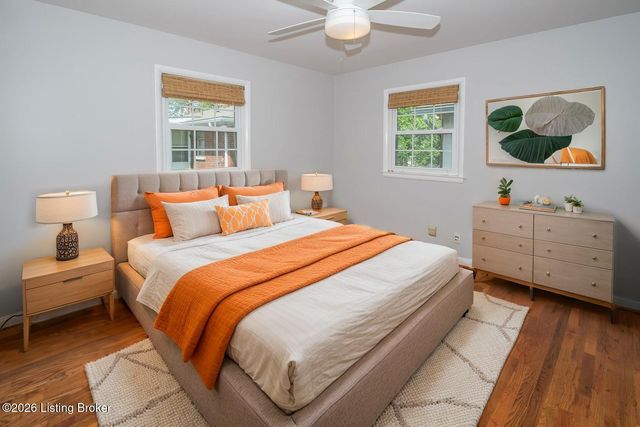 2727 Riedling Dr 8, Louisville, KY 40206