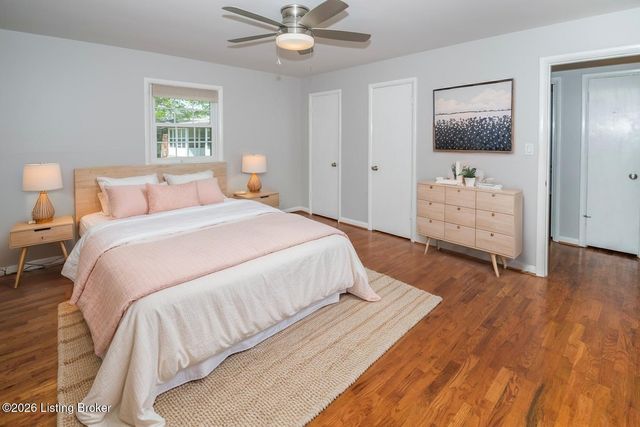 2727 Riedling Dr 8, Louisville, KY 40206