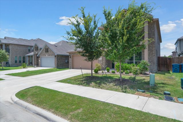 4102 Sublett Way, Kaufman, TX 75142