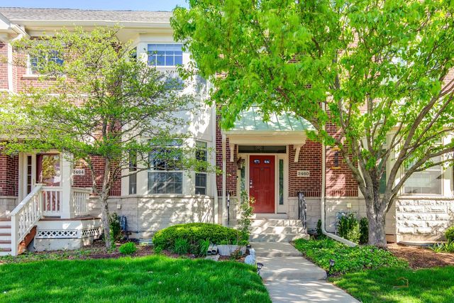 2460 VIOLET Street 2460, Glenview, IL 60026