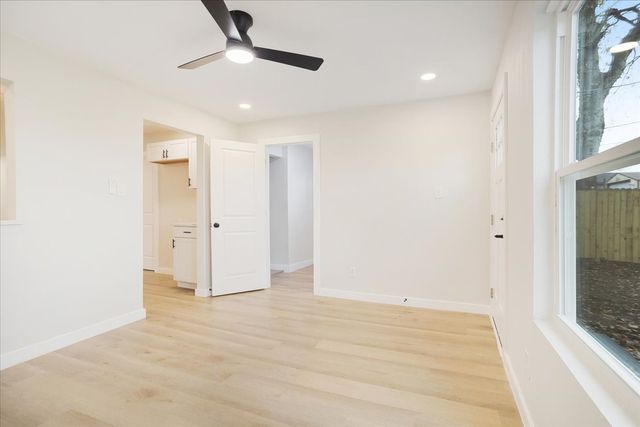 1021 Richard Drive, Garland, TX 75040